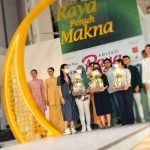 KOLEKSI RAYA AEON 2022 JANJI RAYA PENUH MAKNA, AWESOME!