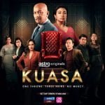 DRAMA ASTRO ORIGINALS TAJUK KUASA PATUT TONTON, AWESOME!