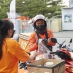 #SHOPEEDELIVERSLOVE TERUSKAN TRADISI MENGHARGAI RAKAN PENGHANTAR RAMADAN INI!