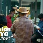 JULIE’S BISCUITS KEMBALI FILEM PENDEK HARI RAYA. BEST TAU!