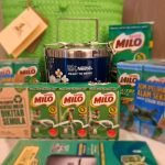 RAYA RIA BERSAMA KEBAIKAN MILO® UHT, RAIKAN RAMADAN, BEST!