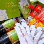 BEAUSITI PRODUK PILIHAN DATO’ SRI SITI NURHALIZA, BEST KE?