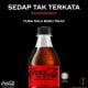 COCA-COLA ZERO SUGAR, CUBA DULU BARU TAHU, BEST KE!