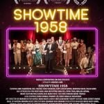 SHOWTIME 1958 KARYA ANWARDI JAMIL DISTRIM DI NETFLIX, AMAZING!
