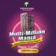 MULTI-MILLION MANIA CAMPAIGN EXTENDS BY POPULAR DEMAND!