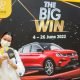 PROTON X50 FLAGSHIP BAKAL DIMENANGI DI ALAMANDA, BEST TU!