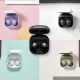 COLOURFUL GALAXY BUDS2