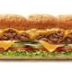 SUBWAY INTRODUCE CURRY SEKALI, BEST!