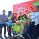 GIANT MALAYSIA LANCAR PROGRAM CSR “SUDAH MAKAN?”, AMAZING!