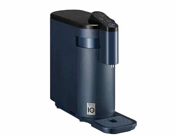 LG PURICARE™ SELF-SERVICE TANKLESS WATER PURIFIER, AMAZING!