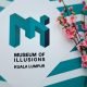 MUSEUM OF ILLUSIONS ANTARA TARIKAN BEST, DI KL!