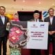 PPZ-MAIWP BERSAMA HABIB TINGKAT KUTIPAN ZAKAT, BEST!