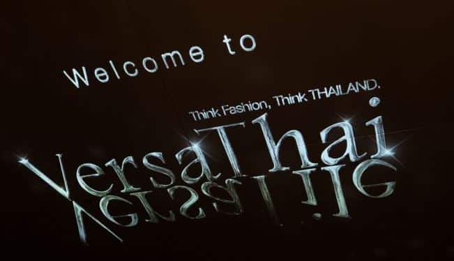 ‘VERSATHAI’ INSIPIRASI FESYEN TERATAS THAI 2022!