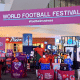 WORLD FOOTBALL FESTIVAL 2022, BERSAMA AL-IKHSAN SPORTS & FOOT REPUBLIC!