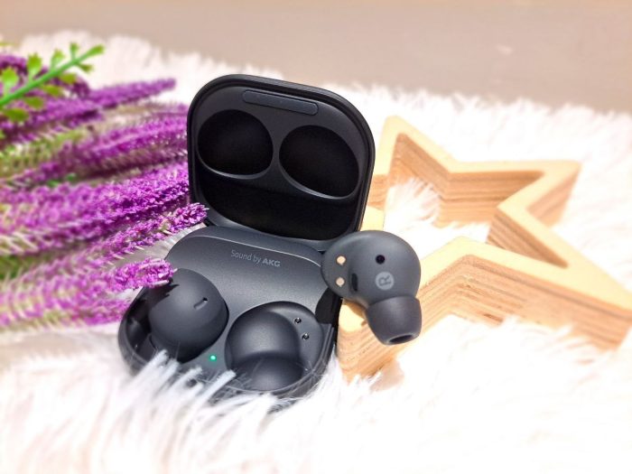 GALAXY BUDS2 PRO BERI KELAINAN, AMAZING!