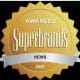 ANUGERAH SUPERBRANDS 2022 IKTIRAF 27 JENAMA, AMAZING!