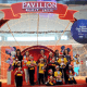 PAVILION BUKIT JALIL CELEBRATES CHRISTMAS DISNEY THEMED, BEST!