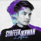 OST DRAMA BUKAN LELAKI TERHEBAT OLEH SYAFEEK IKHWAN, BEST!