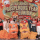 PROSPEROUS YEAR OF REUNION AT SUNGEI WANG PLAZA!
