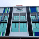 HOTEL SINGGAH PENGERANG -PILIHAN TERBAIK, BEST!