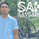 FAYSAL KINI MUNCUL DENGAN SINGLE SAKSI, BEST!