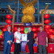 BANDAR PURBA NEGARA CHINA DI SURIA KLCC