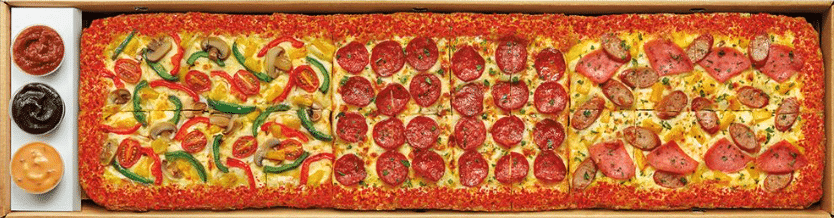 The Oooooooong Party Box