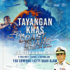 TAYANGAN KHAS COAST GUARD MALAYSIA
