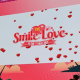 “SMILE OF LOVE-WIN A CRUISE CONTEST”