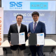 SNS NETWORK BEKALKAN PRODUK DAN AKSESORI APPLE KEPADA KUMON MALAYSIA