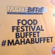 MAHA BUFFET ANTARA PORT BUFFET RAMADAN BEST!