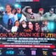 TEATER DARI CHEROK TOK KUN KE PUTRAJAYA
