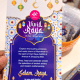 AVENUE K’S VIVID RAYA, MYSTICAL WORLD OF MARRAKESH COMES ALIVE AT