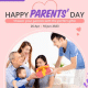 KEMPEN PARENT’S DAY DI GO SHOP, RAIKAN IBU & BAPA, AWESOME!