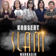 KONSERT NURKASIH SLAM 6 OGOS 2023, BEST KE?