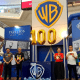 ULANG TAHUN WARNER BROS KE-100 DI PAVILION BUKIT JALIL, BEST!