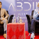 JAMAL ABDILLAH LIVE IN CONCERT, APA YANG BEST?