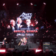 KONSERT SWEET CHARITY BERITA GEMPA, MEMANG BEST!