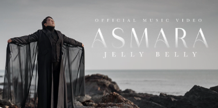 JELLY BELLY - BINTANG TIKTOK