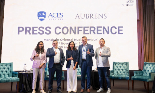 SIDANg KEMUNCAK ACES 2023, AMAZING!