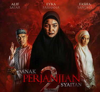 ANAK PERJANJIAN SYAITAN 2