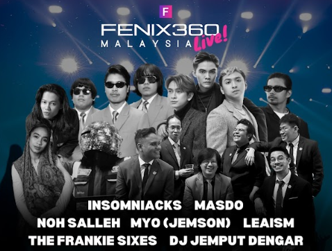 FENIX360