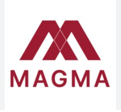 Magma