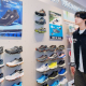 CHA EUN-WOO RASMI CAWANGAN SKECHERS DI THE EXCHANGE TRX, AWESOME!