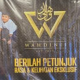 WAHDINII LANCAR LAGU TEMA BERILAH PETUNJUK, BEST!