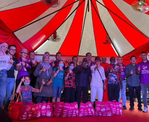 BB CHARITY CARNIVAL 2024