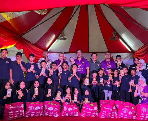 BB CHARITY CARNIVAL 2024