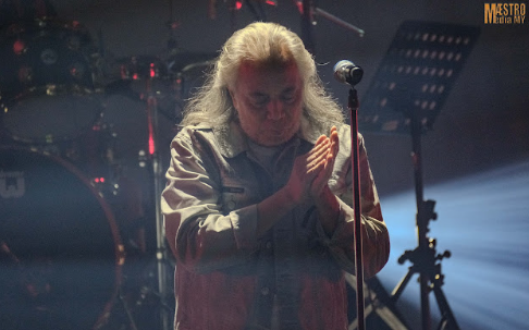 lima dekad Sweet Charity