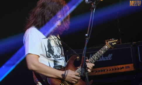 lima dekad Sweet Charity