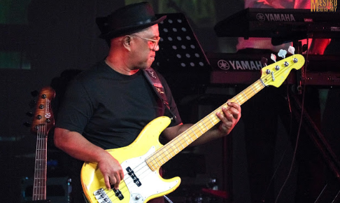 lima dekad Sweet Charity